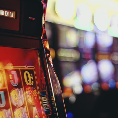 Jackpots Product